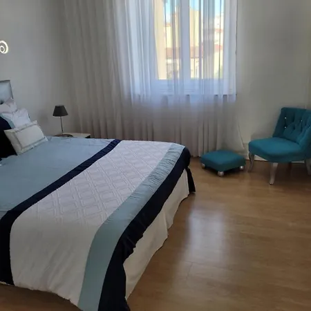 Apartman Au De Cagnes Cros-de-Cagnes