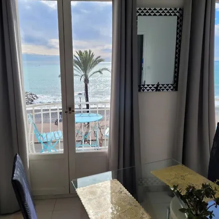 Apartman Au De Cagnes