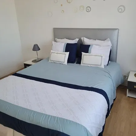 Au De Cagnes Apartman
