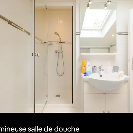 Apartman Au De Cagnes