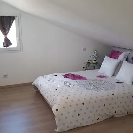 Apartman Au De Cagnes Cros-de-Cagnes